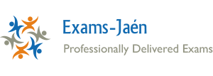 logotipo Exams Jaén